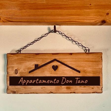 Appartamento Don Tano 카타니아 외부 사진