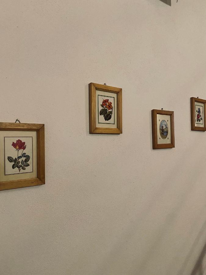 Appartamento Don Tano 카타니아 외부 사진
