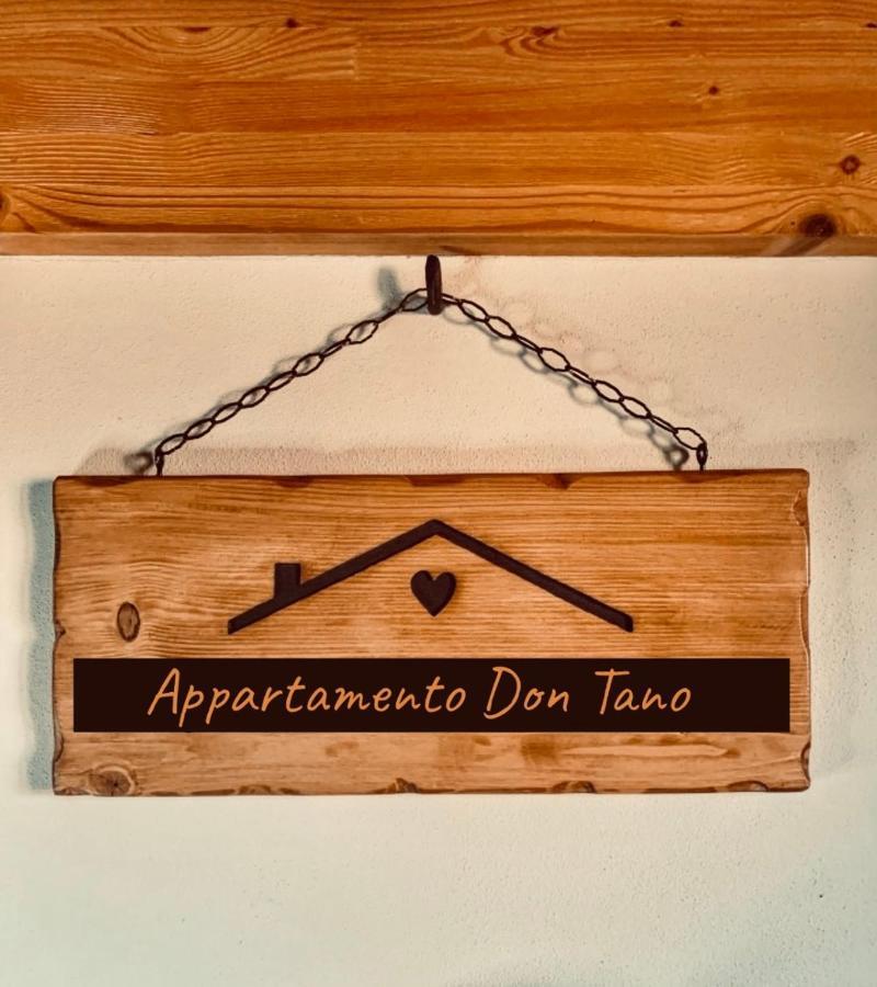 Appartamento Don Tano 카타니아 외부 사진